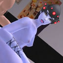 Overwatch - Widowmaker Sideways CGI Girl Lewd FRAGGY vr porn video vrporn.com virtual reality