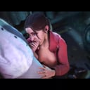 Left 4 Dead - Zoey's Favorite Hiding Spot CGI Girl DarkDreams vr porn video vrporn.com virtual reality