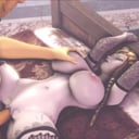 legend of zelda - zelda's not above going goth for link vr porn video vrporn.com virtual reality
