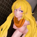 Rwby - Yang Drilled from Behind Lewd FRAGGY vr porn video vrporn.com virtual reality