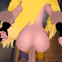 Rwby - Yang Drilled from Behind Lewd FRAGGY vr porn video vrporn.com virtual reality