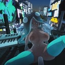 Splatfest Eve Manyakis hentai girl vr porn video vrporn.com virtual reality
