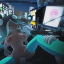 Splatfest Eve Manyakis hentai girl vr porn video vrporn.com virtual reality