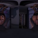 Mass Effect Subject Zero Jack anal dorm FantasySFM Subject Zero Jack vr porn video vrporn.com virtual reality
