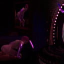 Double Stripper Rebecca Chambers FantasySFM Rebecca Chambers vr porn video vrporn.com virtual reality