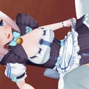 Nekopara – Vanilla Fucked on the Table Lewd FRAGGY vr porn video vrporn.com virtual reality