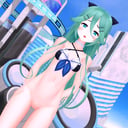 Kancolle – Sex & Dance – Rough Lewd FRAGGY vr porn video vrporn.com virtual reality