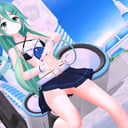 Kancolle – Sex & Dance – Rough Lewd FRAGGY vr porn video vrporn.com virtual reality