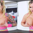 Flexible Jarushka Ross virtualxporn Jarushka-Ross vr porn video vrporn.com virtual reality