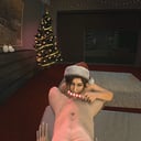 Tomb Raider - Lara's Christmas Cheer vr porn video vrporn.com virtual reality