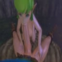 Saria_Tiddy_VRP vr porn video vrporn.com virtual reality