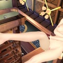 Kantai Collection - Mitsuda Footjob Lewd FRAGGY Mitsuda Oshiki vr porn video vrporn.com virtual reality