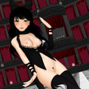 Sex & Dance – RWBY -2-4-11 Lewd FRAGGY hentai girl vr porn video vrporn.com virtual reality