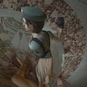 Resident Evil - Jill's Not About To Leave You Hanging DarkDreams vr porn video vrporn.com virtual reality