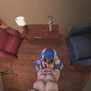 Bloodstained: Ritual of the Night - Miriam Doesn't Need A Whip DarkDreams vr porn video vrporn.com virtual reality