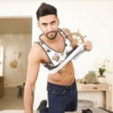 [Gay] Stroking It Out VRBGay Mick Stallone vr porn video vrporn.com virtual reality