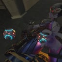 Gifdoozer – Widow & Zenyatta SubVRSteve vr porn video vrporn.com virtual reality