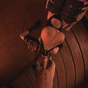 Ninja Gaiden - Rachel's The Meat In The Middle (A XXX Parody) xxx