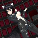 Sex &amp; Dance - Touhou - Hybrid Lewd FRAGGY vr porn video vrporn.com virtual reality