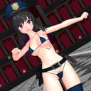 Sex &amp; Dance - Touhou - Hybrid Lewd FRAGGY vr porn video vrporn.com virtual reality