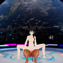 Sex &amp; Dance - Kancolle - Call On Me Lewd FRAGGY vr porn video vrporn.com virtual reality