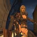 Final Fantasy – Aranea’s Quick Side Mission DarkDreams vr porn video vrporn.com virtual reality