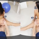 Flexi Sex With Asdis Loren VirtualXPorn Asdis Loren vr porn video vrporn.com virtual reality