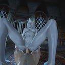 Final Fantasy - Shiva Has A Thing For You darkdreams vr porn video vrporn.com virtual reality