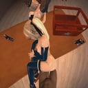 Dead or Alive - Honoka and Marie Rose Love To Party DarkDreams vr porn video vrporn.com virtual reality