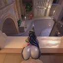 Sniping Widowmaker with sound Cawneil vr porn video vrporn.com virtual reality