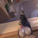 Sniping Widowmaker with sound Cawneil vr porn video vrporn.com virtual reality