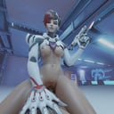 Talon Sombra Riding Yeero vr porn video vrporn.com virtual reality