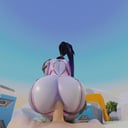 Widowmaker Gibraltar Cawneil vr porn video vrporn.com virtual reality