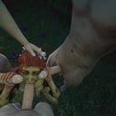 DC Comics – Poison Ivy’s Oral Bias DarkDreams vr porn video vrporn.com virtual reality