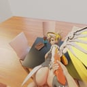 Mercy Doggystyle Cawneil vr porn video vrporn.com virtual reality