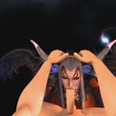 Final Fantasy - Ultimecia's Last Stand DarkDreams vr porn video vrporn.com virtual reality