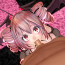 Vocaloid – Teto Succubus BJ Lewd FRAGGY vr porn video vrporn.com virtual reality