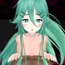 Kancolle - Yamakaze Face to Face Riding Lewd FRAGGY vr porn video vrporn.com virtual reality