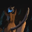 Final Fantasy – Y’shtola’s Midnight Hike DarkDreams vr porn video vrporn.com virtual reality
