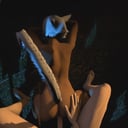 Final Fantasy – Y’shtola’s Midnight Hike DarkDreams vr porn video vrporn.com virtual reality