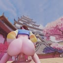 D.va Anal Reverse Cowgirl Yeero vr porn video vrporn.com virtual reality