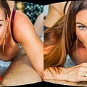 Dirty Little Secret MILFVR Diamond Foxxx vr porn video vrporn.com virtual reality