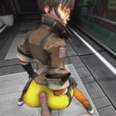 Fuck Tracer in different positions ( Overwatch ) HornyRoger vr porn video vrporn.com virtual reality