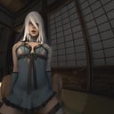 NieR: Automata - A2 On Top DarkDreams vr porn video vrporn.com virtual reality