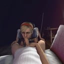 Resident Evil - Sherry and Ada: Teamwork DarkDreams vr porn video vrporn.com virtual reality