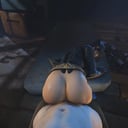 DC Comics - Batgirl's Obedient DarkDreams vr porn video vrporn.com virtual reality