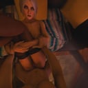 Hitman - Yuki Loves Anal DarkDreams vr porn video vrporn.com virtual reality