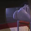 Widowmaker Booty Clap (Classic Skin) -Overwatch Laosduude vr porn video vrporn.com virtual reality