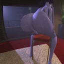 Widowmaker Booty Clap (Classic Skin) -Overwatch Laosduude vr porn video vrporn.com virtual reality