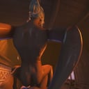 The Witcher - Ciri Took Control Pretty Quickly (A XXX Parody) vr porn video